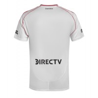 Camiseta River Plate Primera Equipación Replica 2024-25 mangas cortas